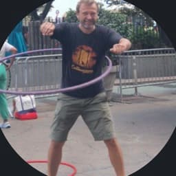 Michiel de Jong